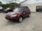2008 Subaru Forester SUV