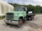 1993 Ford L9000 Roll Back Truck