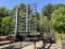 2005 Magnolia Log Trailer