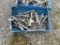 Guard Rail Cable Brackets