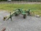 John Deere Tedder