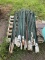 40 6' T Posts