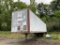 1987 45' Dorsey Box Trailer