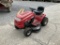 Huskee LT 4200 Lawn Tractor