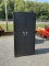 Metal Storage Cabinet