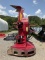 2018 2900 Intermittent Quadco Saw Head