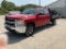 2007 Chevrolet 2500XM