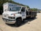 2003 GMC C4500 Service Truck