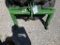 John Deere iMatch Coupler