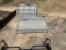 L Shaped Fuel Tank