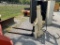 Hydraulic Forklift Forks