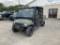 2008 Polaris Ranger 700