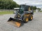 John Deere 326E Skid Steer