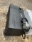 100 Gallon Fuel Tank with Pump