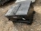 Tool Box with Fuel Tank