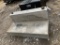 L Shaped Fuel Tank