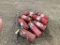 Pallet Of Fire Extinguishers