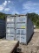 40' Container