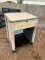 Artromic Cabinet of Wheels