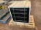 Stanley Vidmar Storage Cabinet with Drawers