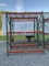 Pallet Rack Storage Shelves