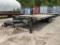 2013 Sure Trac 23' Heavy Duty Bumper Pull Trailer