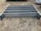 New Heavy Duty 10' Corral Panels