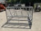 New 7' Heavy Duty Hay Ring