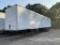 40' Box Trailer