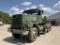 1986 AM General Military Truck