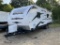 2012 Cherokee Wolf Pack 27' Toy Hauler