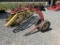 New Holland 256 Rolabar