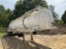 1980 Fruehauf Water Trailer