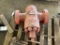 Flanged 4 1/16 Gate Valve