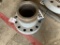 5 1/8 10M x 9M Threaded Flange