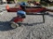 Huskee 22 Ton Log Splitter