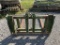 Universal Tractor Forks