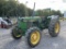 John Deere 2350 4WD Tractor