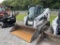 Bobcat T650 Skid Steer Loader