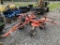 Kuhn Tedder 440