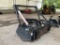 John Deere Mulcher