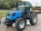 Landini Globus 55 Tractor