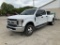 2019 Ford F350 Super Duty Dually Pick Up