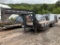 2006 Heft 27' Gooseneck Air Trailer