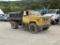 1980 Chevrolet Dump Truck