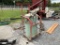 Boom Sprayer