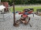 3 PT Sickle Bar