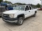 2007 GMC 2500 HD Pick Up Truck
