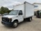 2008 Ford E350 Super Duty Van
