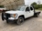 2013 GMC 2500 HD Pick Up Truck